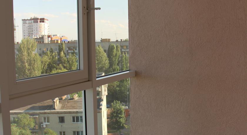Гостиница Пионер Люкс Саратов